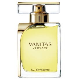 Оригинален дамски парфюм VERSACE Vanitas Eau De Toilette EDT Без Опаковка /Тестер/